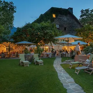 Hotel Schlosswirt Zu - Und Restaurant