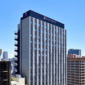 **** 호텔 Elcient Umeda 일본