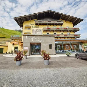 Gungau 3* Saalbach-Hinterglemm
