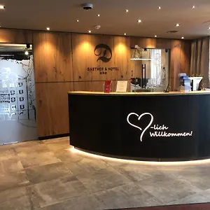 酒店 多林格酒店