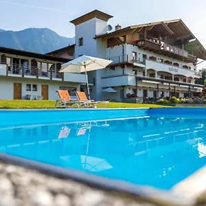 Huberhof Hotel Rum