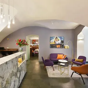 Boutique Dom - & Hotel Graz
