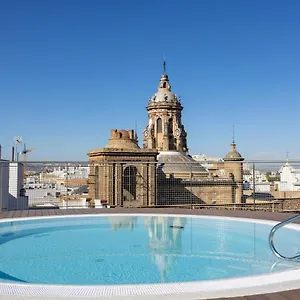 Abba 4*, Sevilla España