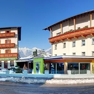 Krone Hotel Oberperfuss