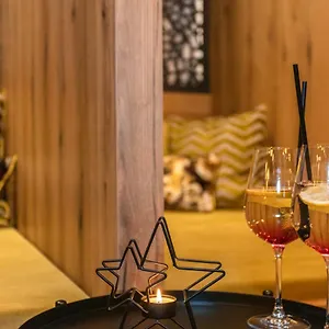 Almrausch Hotel Saalbach-Hinterglemm