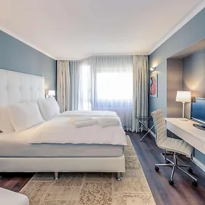 Hotel Mercure Raphael, Wenen