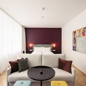Otel Schani Salon