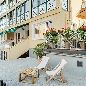 Astoria 3* Solnohrad