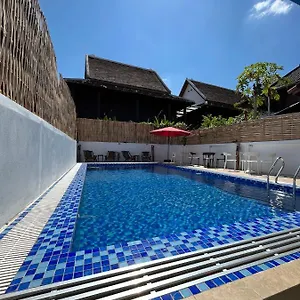 招待所 Little Friendly And Swimming Pool