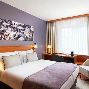 Leonardo Center 3* Salzburg