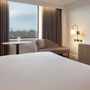Hilton Dublin Airport 4*, Cloghran Irlanda