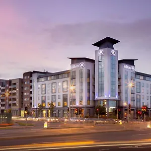 Hilton Dublin Airport 4*, Cloghran Irlanda
