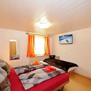 Apartment Rossbichl