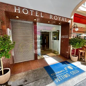 4* 酒店 皇家酒店