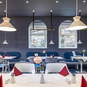 Ibis Styles Messe 3* Štýrský Hradec