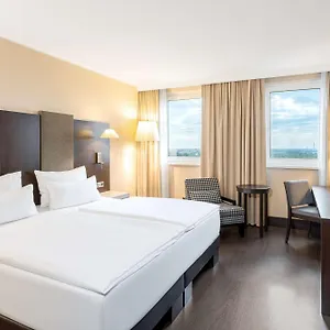 Hotel Nh Danube, Wien