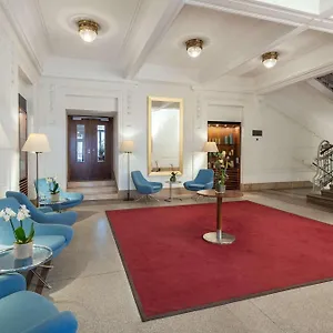 Hotel Nh Belvedere, Wien