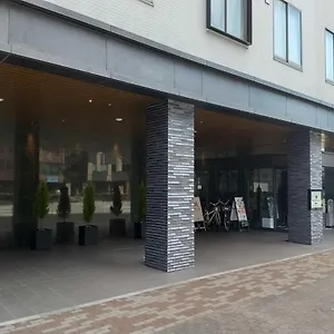 酒店 京都五条高级城市酒店