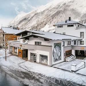 Mondin Hotel Ischgl
