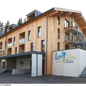 Lorivita Residenz ホテル