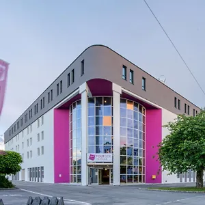 Fourside Messe, Trademark Collection By Wyndham 4* Solnohrad