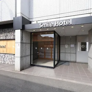 Smile Karasuma Gojo ホテル