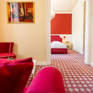 Aviano Boutique Vienna