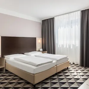 Szálloda Acom-hotel, Bécs