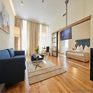 Apartmanhotel Hilight, Bécs