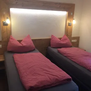 Apartment Haus Almrausch
