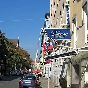 Carina Vienna