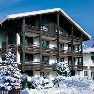 Clubhotel Hotell