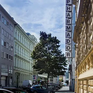 Pharmador Vienna