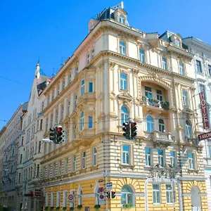 Drei Kronen Vienna
