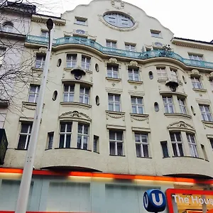 Mariahilf Vienna