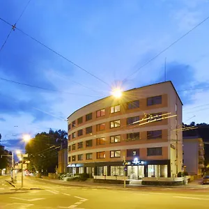 Am Neutor Zentrum 4* Solnohrad