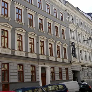 Hotel Caratart Bombolo, Vienne