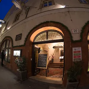 Altstadt Stadtkrug Hotel Salzburg