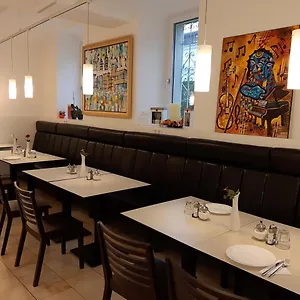 Aton Hotel Graz
