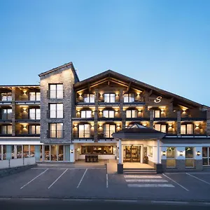 Stubai 3* Schönberg im Stubaital